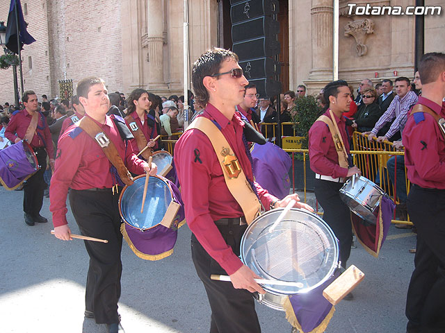 Da de la Msica Nazarena. Totana 2007 - 436