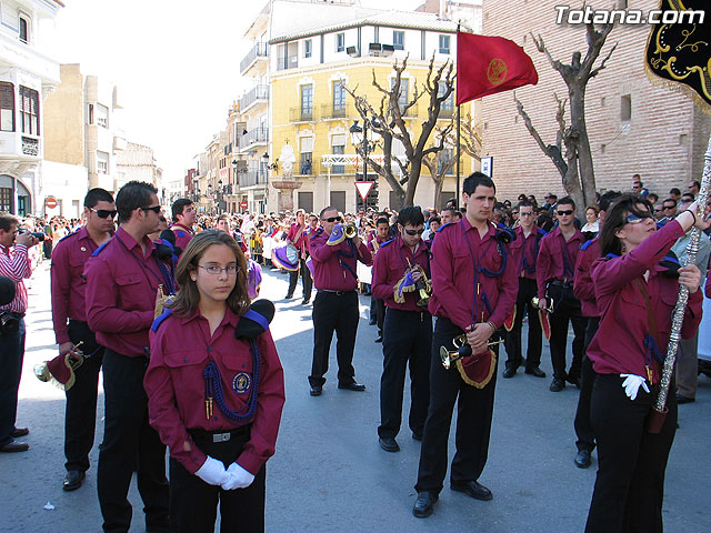 Da de la Msica Nazarena. Totana 2007 - 448