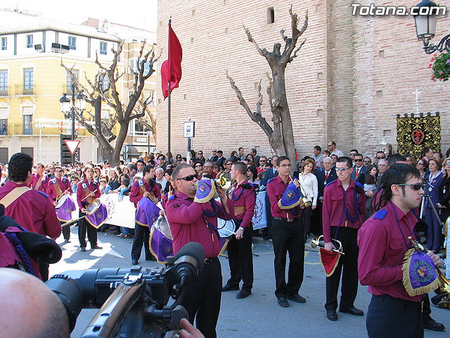 Da de la Msica Nazarena. Totana 2007 - 450