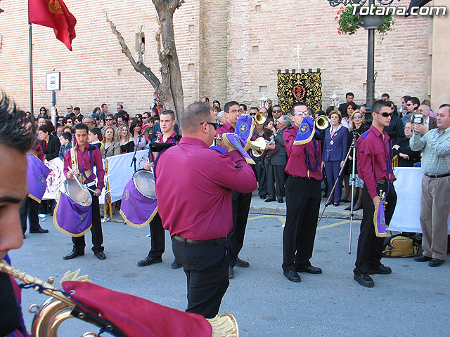 Da de la Msica Nazarena. Totana 2007 - 453