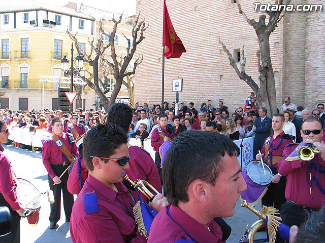 Da de la Msica Nazarena. Totana 2007 - 455