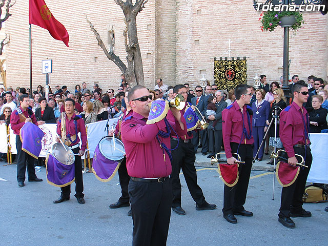 Da de la Msica Nazarena. Totana 2007 - 456