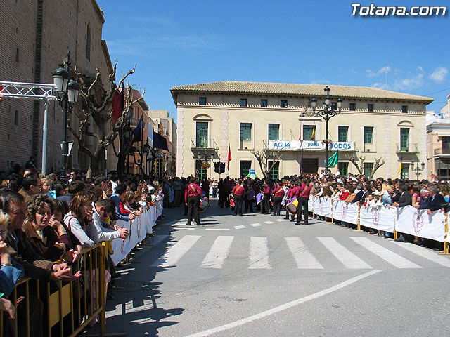 Da de la Msica Nazarena. Totana 2007 - 458