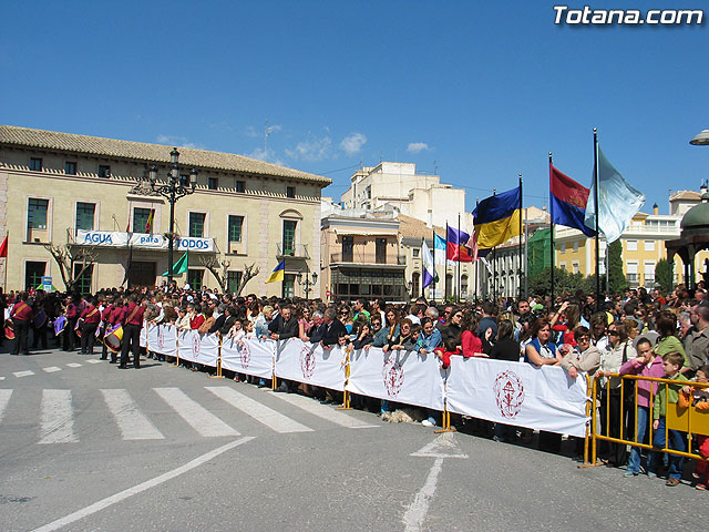 Da de la Msica Nazarena. Totana 2007 - 459