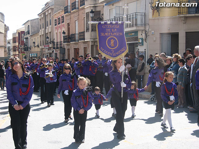 Da de la Msica Nazarena. Totana 2007 - 464