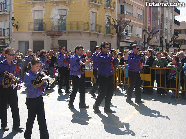 Da de la Msica Nazarena. Totana 2007 - 467