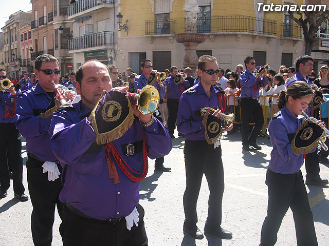 Da de la Msica Nazarena. Totana 2007 - 468