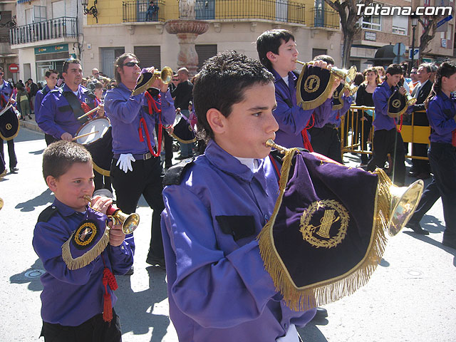 Da de la Msica Nazarena. Totana 2007 - 473