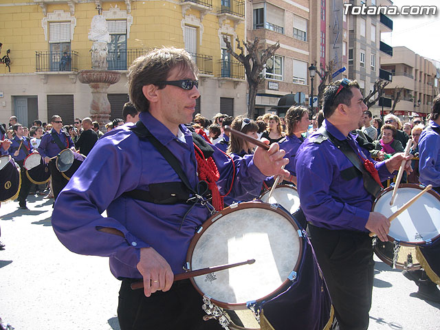 Da de la Msica Nazarena. Totana 2007 - 475