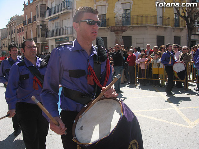 Da de la Msica Nazarena. Totana 2007 - 479