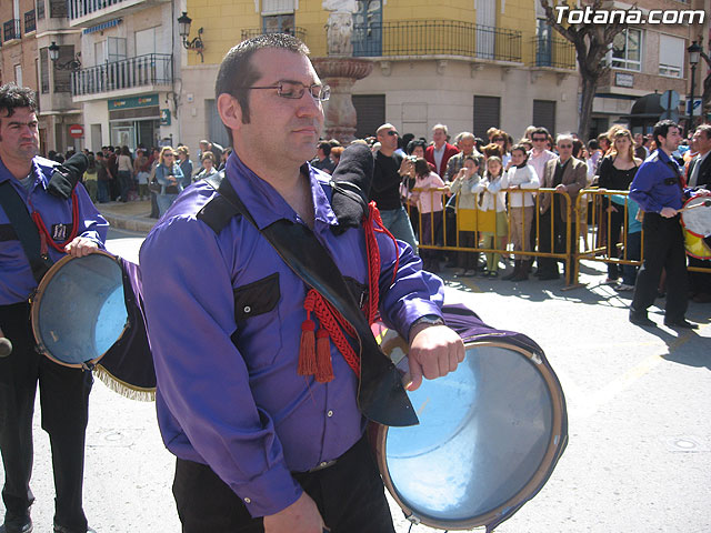 Da de la Msica Nazarena. Totana 2007 - 480