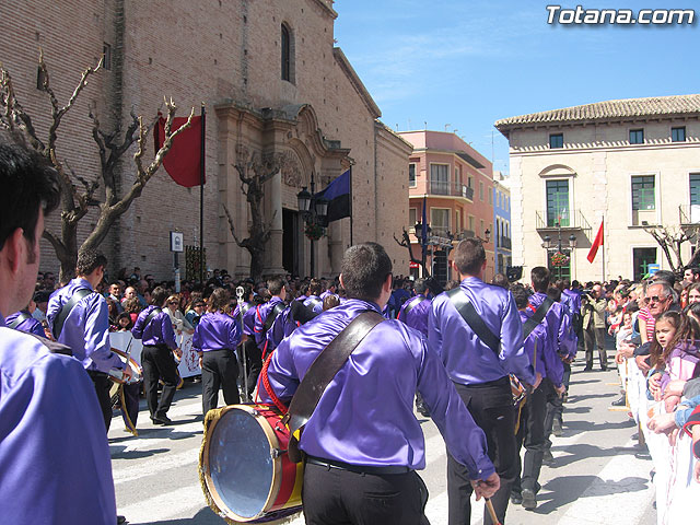 Da de la Msica Nazarena. Totana 2007 - 482