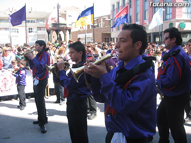 Da de la Msica Nazarena. Totana 2007 - 483