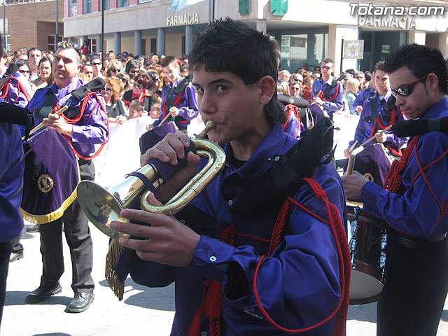 Da de la Msica Nazarena. Totana 2007 - 485