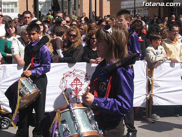 Da de la Msica Nazarena. Totana 2007 - 488