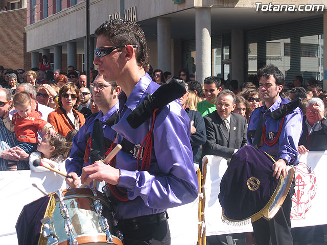 Da de la Msica Nazarena. Totana 2007 - 493