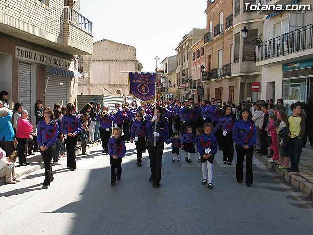 Da de la Msica Nazarena. Totana 2007 - 509