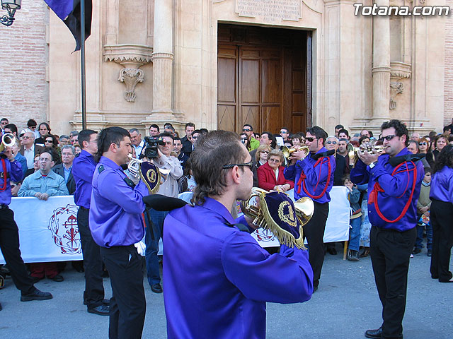 Da de la Msica Nazarena. Totana 2007 - 525