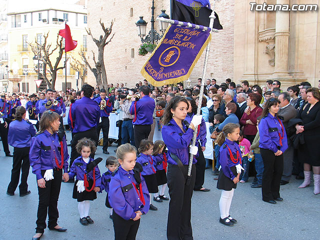 Da de la Msica Nazarena. Totana 2007 - 528