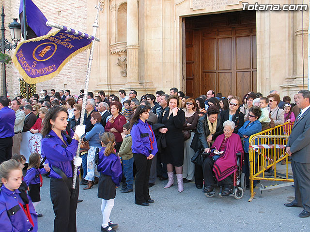 Da de la Msica Nazarena. Totana 2007 - 529