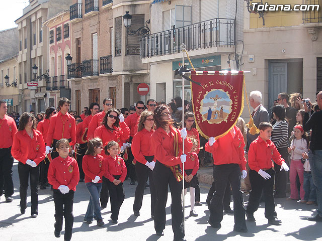 Da de la Msica Nazarena. Totana 2007 - 539