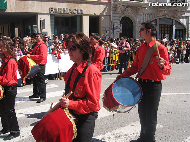 Da de la Msica Nazarena. Totana 2007 - 554