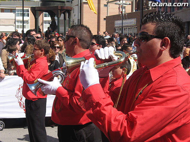 Da de la Msica Nazarena. Totana 2007 - 563