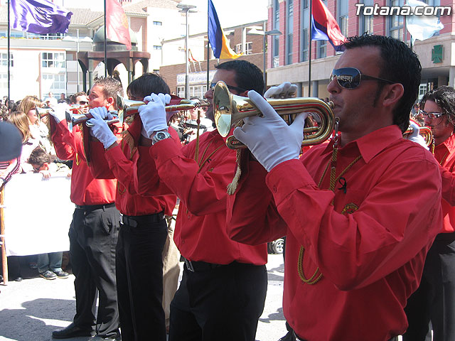 Da de la Msica Nazarena. Totana 2007 - 566