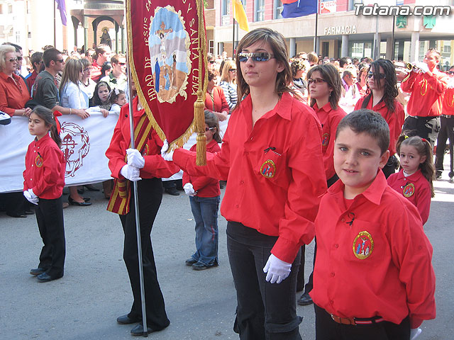 Da de la Msica Nazarena. Totana 2007 - 568