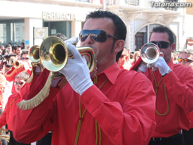 Da de la Msica Nazarena. Totana 2007 - 571