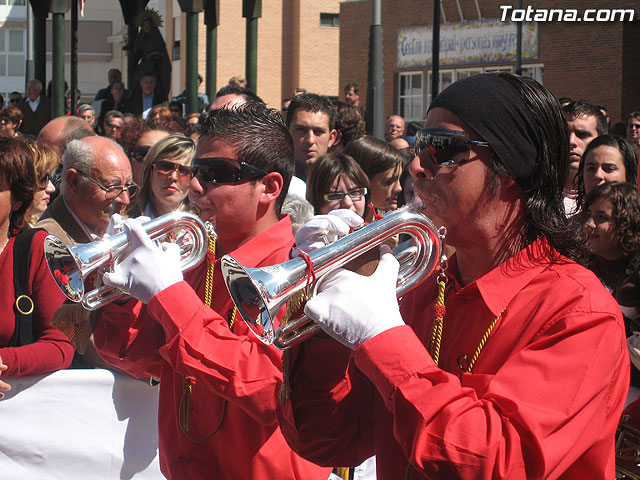 Da de la Msica Nazarena. Totana 2007 - 572