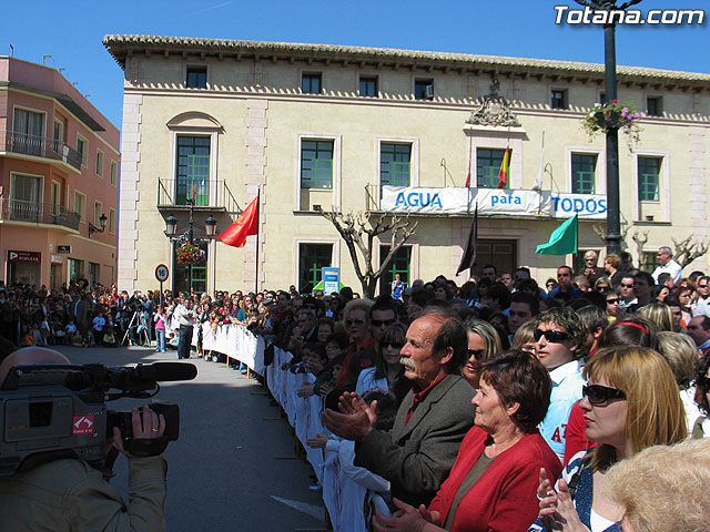 Da de la Msica Nazarena. Totana 2007 - 586