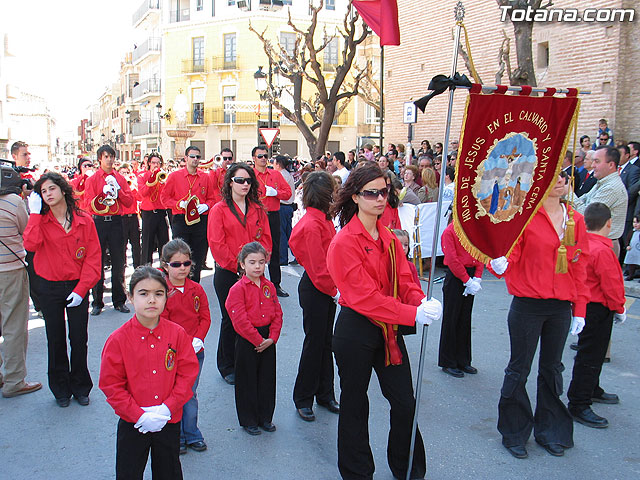 Da de la Msica Nazarena. Totana 2007 - 588