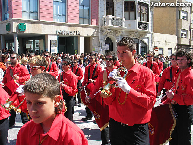 Da de la Msica Nazarena. Totana 2007 - 601