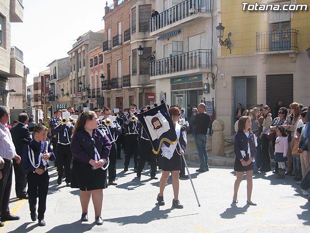 Da de la Msica Nazarena. Totana 2007 - 607