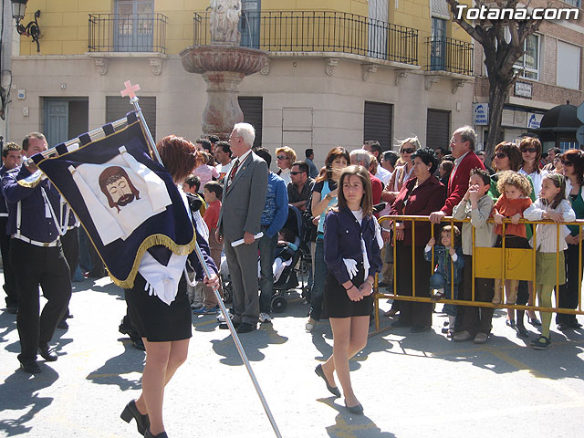 Da de la Msica Nazarena. Totana 2007 - 608