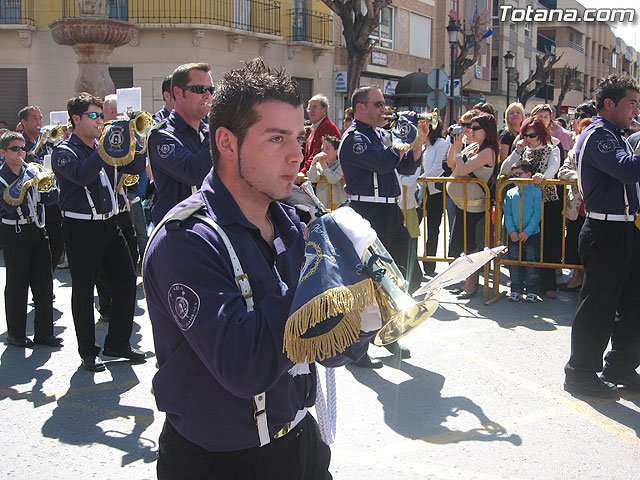 Da de la Msica Nazarena. Totana 2007 - 611