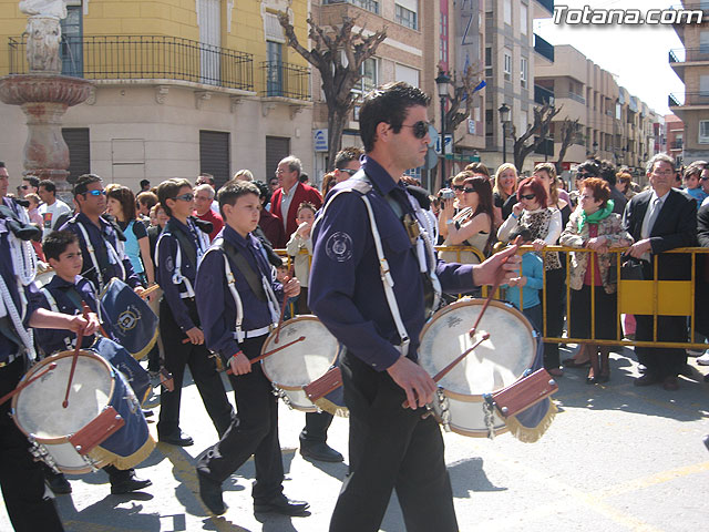 Da de la Msica Nazarena. Totana 2007 - 616