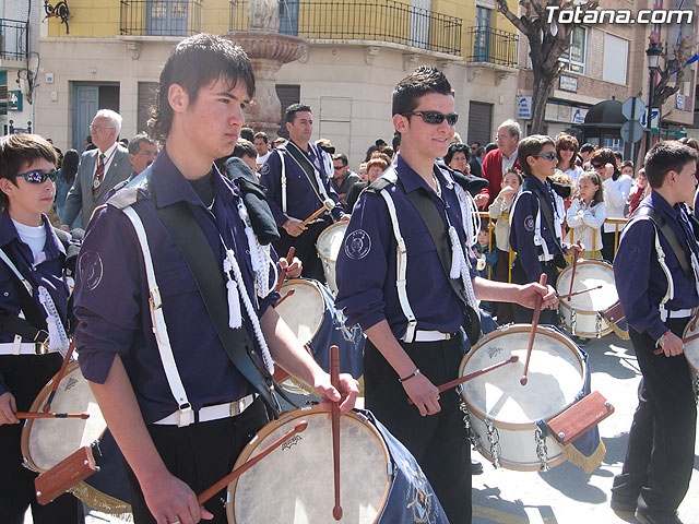 Da de la Msica Nazarena. Totana 2007 - 617