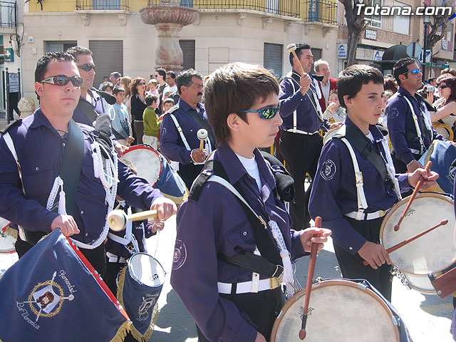 Da de la Msica Nazarena. Totana 2007 - 618