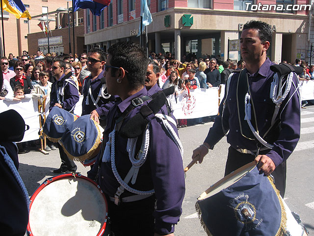 Da de la Msica Nazarena. Totana 2007 - 621