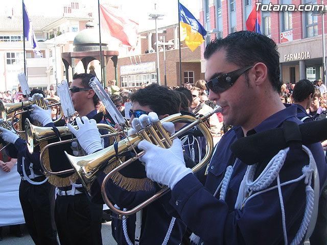 Da de la Msica Nazarena. Totana 2007 - 628