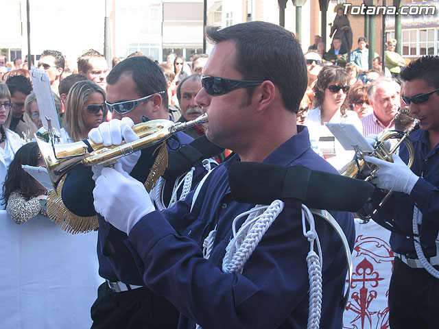 Da de la Msica Nazarena. Totana 2007 - 630