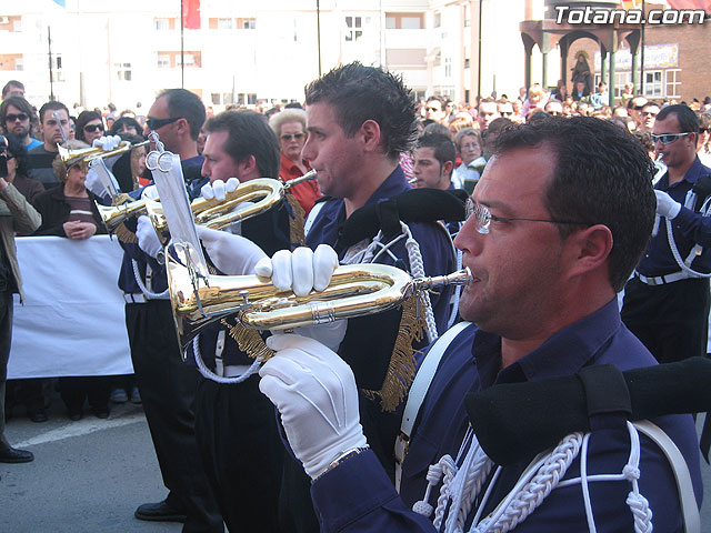 Da de la Msica Nazarena. Totana 2007 - 631