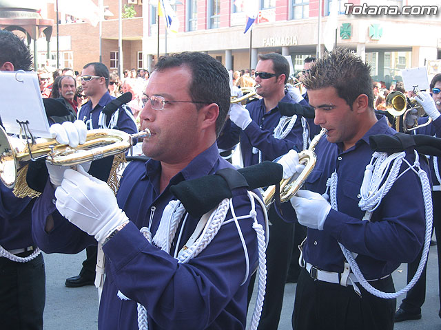 Da de la Msica Nazarena. Totana 2007 - 633