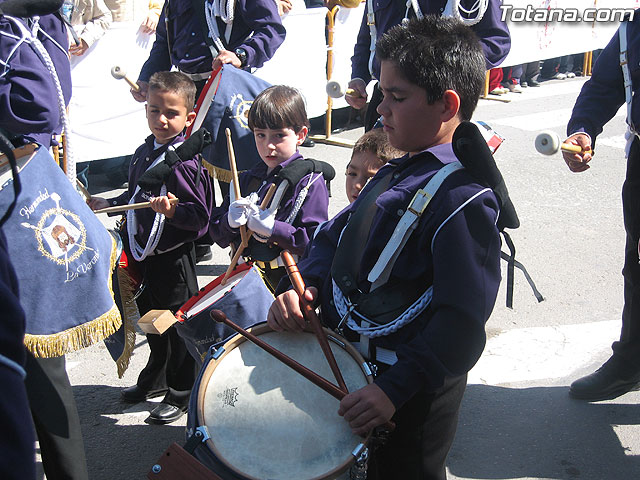 Da de la Msica Nazarena. Totana 2007 - 639