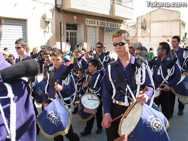 Da de la Msica Nazarena. Totana 2007 - 646