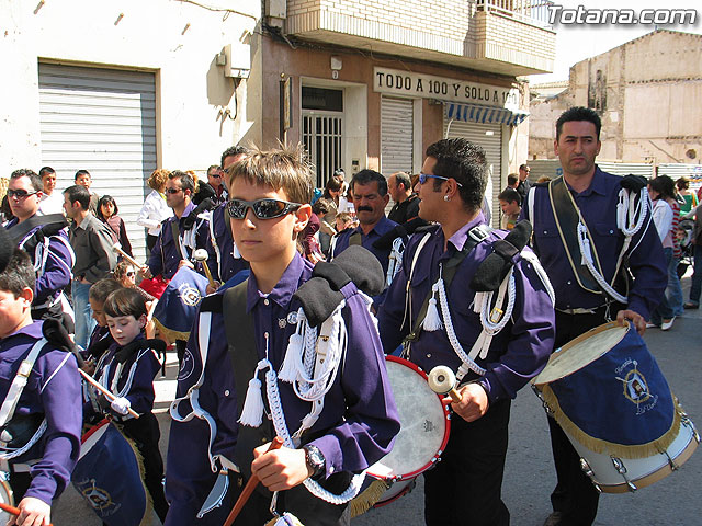 Da de la Msica Nazarena. Totana 2007 - 647