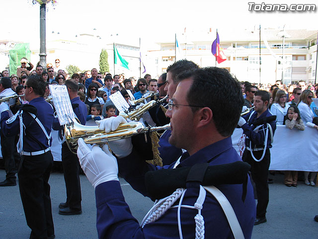 Da de la Msica Nazarena. Totana 2007 - 648