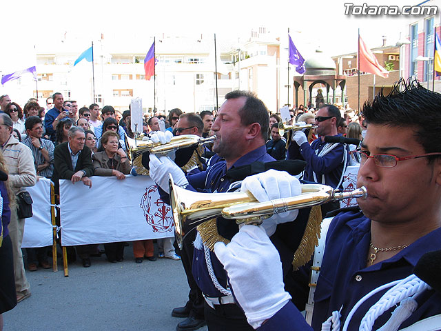 Da de la Msica Nazarena. Totana 2007 - 651